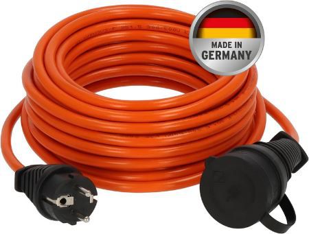 Brennenstuhl Bremaxx Verlängerungskabel, 10 Meter für 20,69€ (statt 35€)