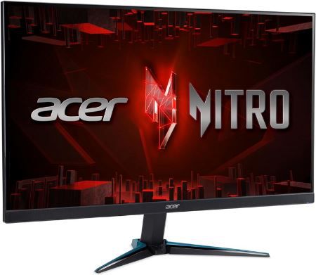 Acer Nitro VG270UE 27 WQHD Gaming Monitor mit 100Hz für 159€ (statt 199€)