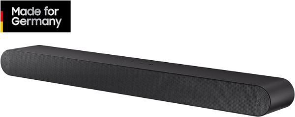 Samsung HW S56B 3.0 Kanal Soundbar mit Dolby Atmos 5.0 für 179€ (statt 242€)