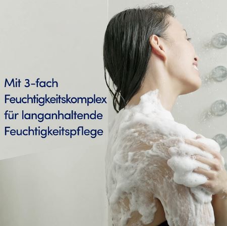 4x Dove Duschgel Anti Stress Duschbad, 250ml ab 6,35€ (statt 8€)