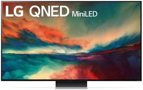 LG 75QNED866RE 75 4K QNED MiniLED Smart TV mit 120 Hz für 1.699€ (statt 1.899€)