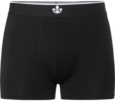 4er Pack Franco Bettoni Boxershorts aus Bambuswolle in 3 Farben für je 15,54€ (statt 25€)