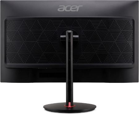 Acer Nitro XV322QKKV 31,5 4K Monitor, 144Hz, 1ms/0.5ms für 549€ (statt 680€)
