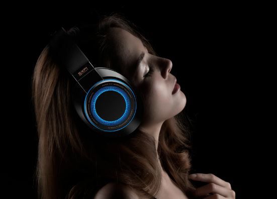 Creative SXFI Air Gamer Bluetooth Gaming Headset für 105,99€ (statt 142€)