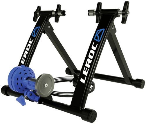 Leroc Bikes Bike Trainer, zusammenklappbar für 75,94€ (statt 100€)