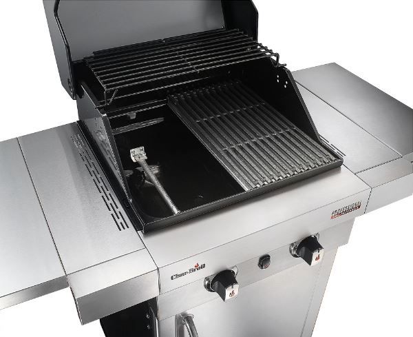 Char Broil Professional 2200S 2 Brenner Gasgrill für 329,94€ (statt 419€)