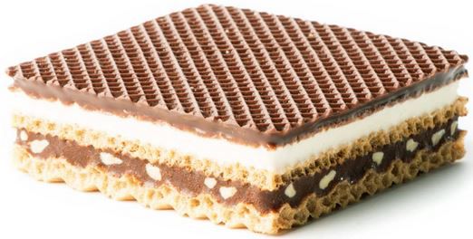 24er Pack Knoppers Waffelschnitte für 4,83€ (statt 7€)   nur 0,20€ pro Knoppers