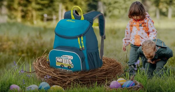 Jack Wolfskin: Gratis Kinderrucksack ab einem Bestellwert von 89,95€