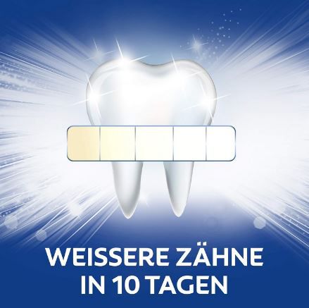 12er Pack Colgate Zahnpasta Sensation White, je 75ml ab 18,90€ (statt 24€)