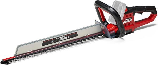 Einhell Arcurra 18/55 Akku Heckenschere, 55cm für 59,99€ (statt 72€)