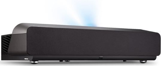 Viewsonic X1000 4K UHD Smart LED Soundbar Beamer, 2,4K Lumen für 1.199€ (statt 1.495€)