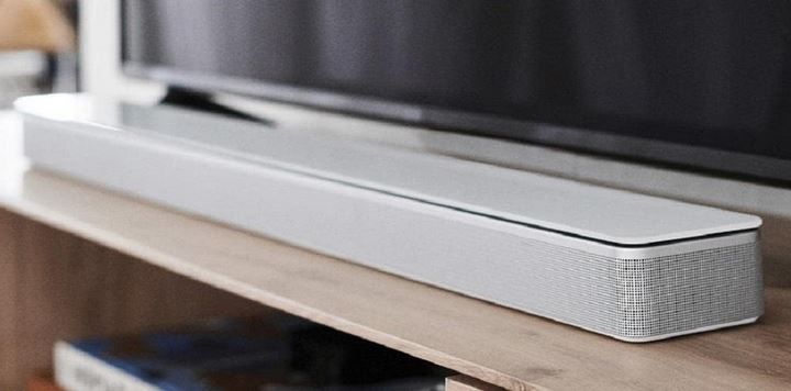 Bose Smart Soundbar 900 mit Dolby Atmos & Alexa für 599€ (statt 749€)