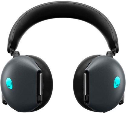 Alienware AW920H Dark Side of The Moon Gaming Headset für 144,50€ (statt 161€)