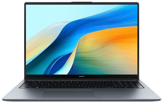 Huawei MateBook D16 Notebook mit i9 13900H, 16GB/1TB für 1.005,99€ (statt 1.249€)