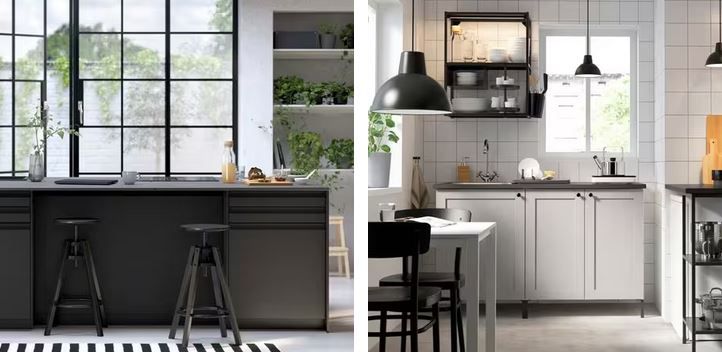 IKEA: Gratis Geschirrspüler beim Kauf einer Küche ab 4.000€