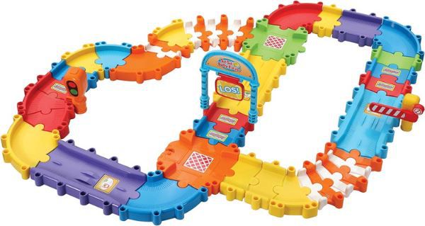 VTech Tut Tut Baby Flitzer Straßenset deluxe für 14,71€ (statt 20€)