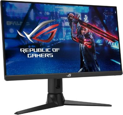 ASUS ROG Strix XG259CM 24,5 FHD Gaming Monitor mit 240 Hz für 402,60€ (statt 436€)