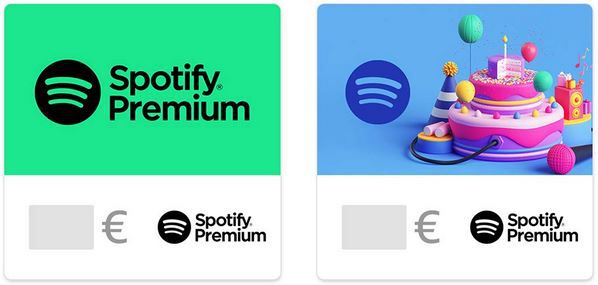 Amazon: 60€ Spotify Gutschein kaufen & 10€ Amazon Guthaben bekommen
