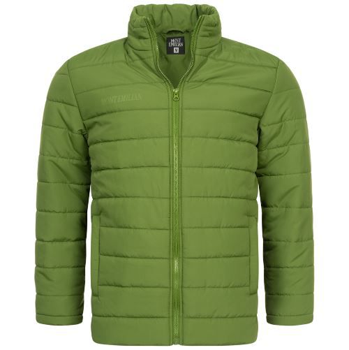 Mont Emilian Tignes Winterjacke in Grün für 15,74€ (statt 25€)