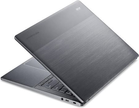 Acer Chromebook 514 Laptop mit 14 WUXGA Display für 349€ (statt 499€)