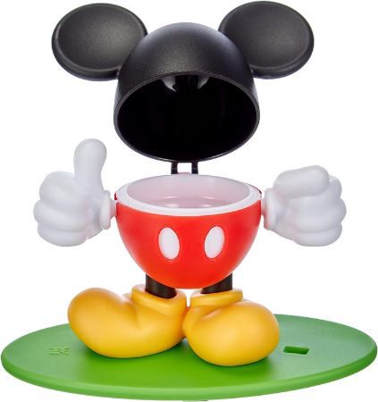WMF Mickey Mouse oder Minnie Eierbecher mit Löffel für 10,99€ (statt 17€)