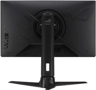 ASUS ROG Strix XG259CM 24,5 FHD Gaming Monitor mit 240 Hz für 402,60€ (statt 436€)