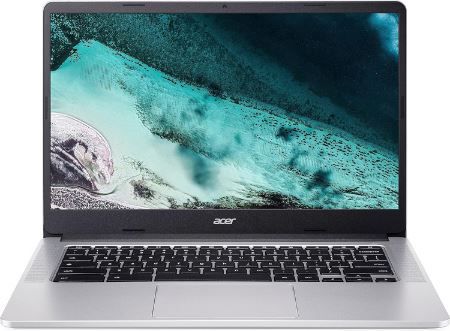 Acer Chromebook 314 (CB314) 14 Laptop mit FHD Touch Display für 229€ (statt 279€)