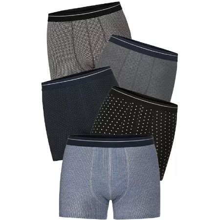 5er Pack Franco Bettoni Boxershorts für 24,84€ (statt 35€)