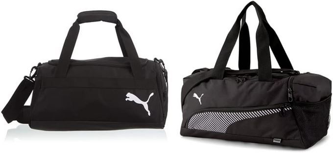 Puma Sporttaschen Bundle mit 2 Taschen für 30,19€ (statt 43€)