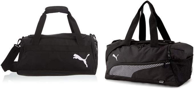 Puma Sporttaschen Bundle mit 2 Taschen für 24,48€ (statt 39€)