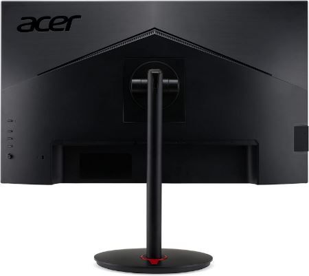 Acer Nitro XV271UM3 Gaming Monitor, 27, WQHD, 180Hz für 199,90€ (statt 250€)