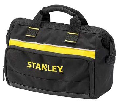 Stanley Werkzeugtasche mit 8 Innentaschen für 13,51€ (statt 17€)