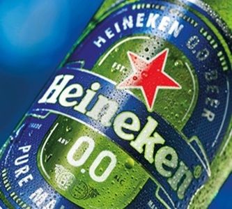 Heineken 0.0 kostenlos ausprobieren