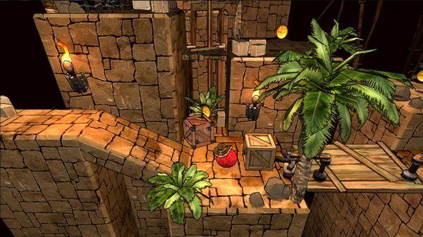 Gratis: Tomato Jones bei Indiegala (Bewertung bei Steam sehr positiv)