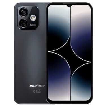 Ulefone Note 16 Pro 6,52 Smartphone mit 256/8GB für 111,99€ (statt 152€)