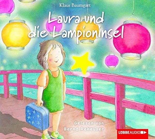 BaumhausBande: Hörspiel Laura und die Lampioninsel gratis