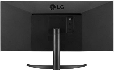 LG Electronics 34WQ500 B UltraWide Monitor für 220,45€ (statt 249€)