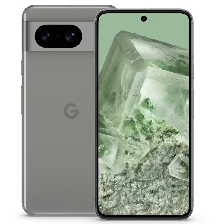 🔥 300€ eff. Gewinn! 😳 Google Pixel 8 + Pixel Watch 2 + o2 Allnet 30GB für 24,99€ mtl.