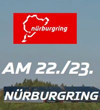 Freier Eintritt für den Nürburgring zur Eröffnung am 22./23.03.