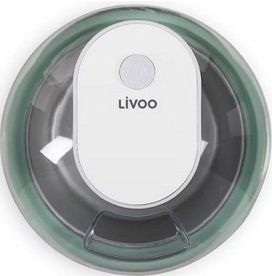 Livoo   Elektrische Eismaschine DOM461   Eismaschine für 30,21€ (statt 45€)