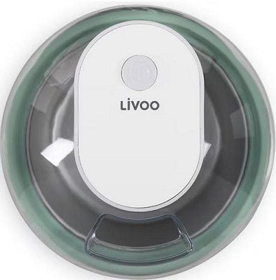 Livoo   Elektrische Eismaschine DOM461   Eismaschine für 30,21€ (statt 45€)