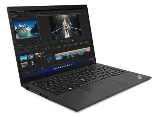 Lenovo ThinkPad T14 G3 Notebook für 719,10€ (statt 1.200€)