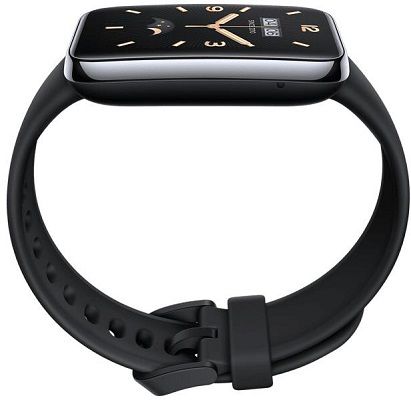 Xiaomi Smart Band 7 Pro Fitness Armband für 41,64€ (statt 50€)