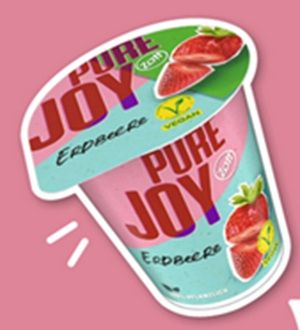 Wieder da! Zott Pure Joy-Produkt gratis ausprobieren