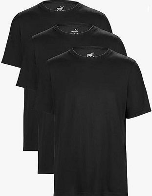 2er Pack PUMA Statement Deluxe Edition T Shirt   verschiedene Farben für 17,49€ (statt 35€)