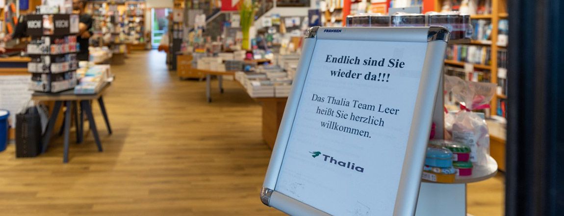 Gratis: Ostereier Rätsel bei Thalia   für Kinder bis 11 Jahre