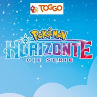 Toggo: Pokémon Serie Horizonte & Filme gratis anschauen