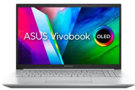 Asus VivoBook Pro 15 OLED D3500 mit Ryzen7 16GB RAM & 1TB für 777€ (statt 853€)