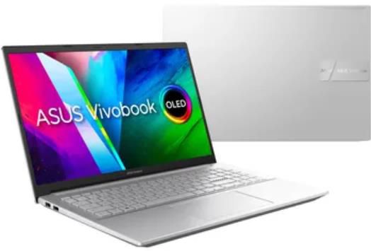 Asus VivoBook Pro 15 OLED D3500 mit Ryzen7 16GB RAM & 1TB für 777€ (statt 853€)