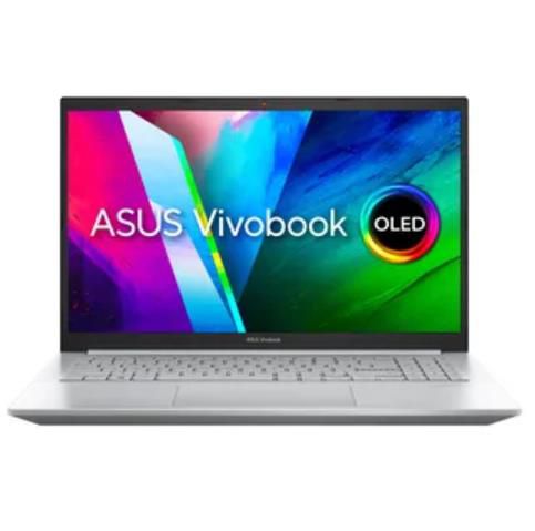 Asus VivoBook Pro 15 OLED D3500 mit Ryzen7 16GB RAM & 1TB für 777€ (statt 853€)